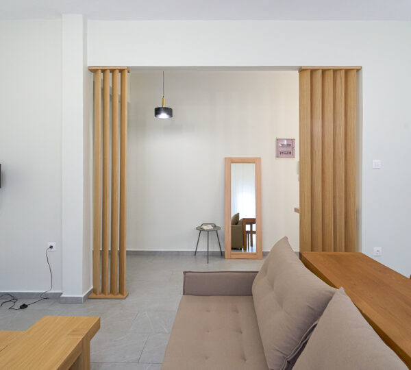inoho apartment