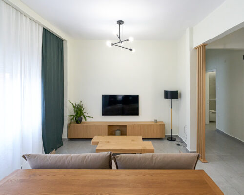 Inoho Fern Apartment