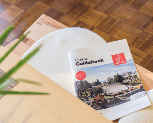 Ασφάλεια & Πιστοποιήσεις στα Airbnb