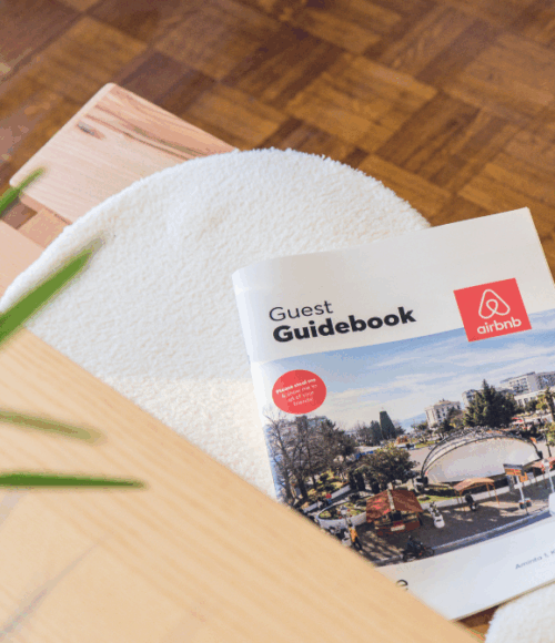 Ασφάλεια & Πιστοποιήσεις στα Airbnb