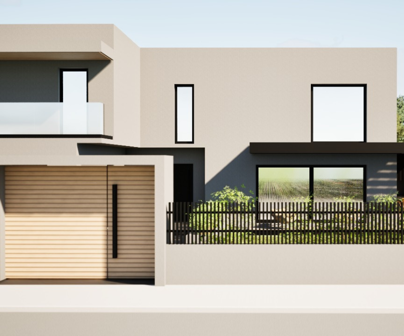 Luxury Living Experience