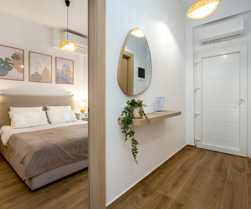 Luxury Living Experience