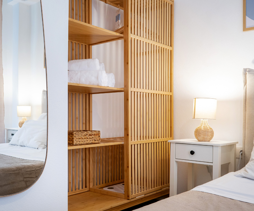 Luxury Living Experience