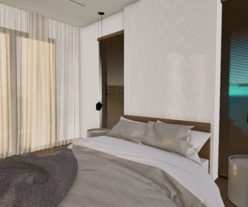 Luxury Living Experience