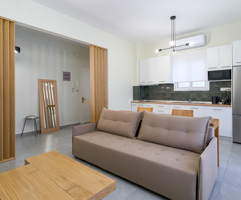 Luxury Living Experience