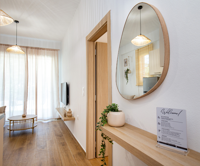 Luxury Living Experience