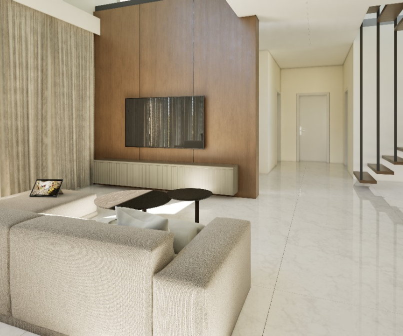 Luxury Living Experience