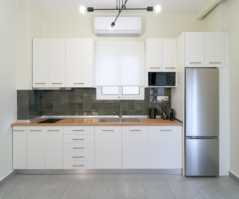 Luxury Living Experience