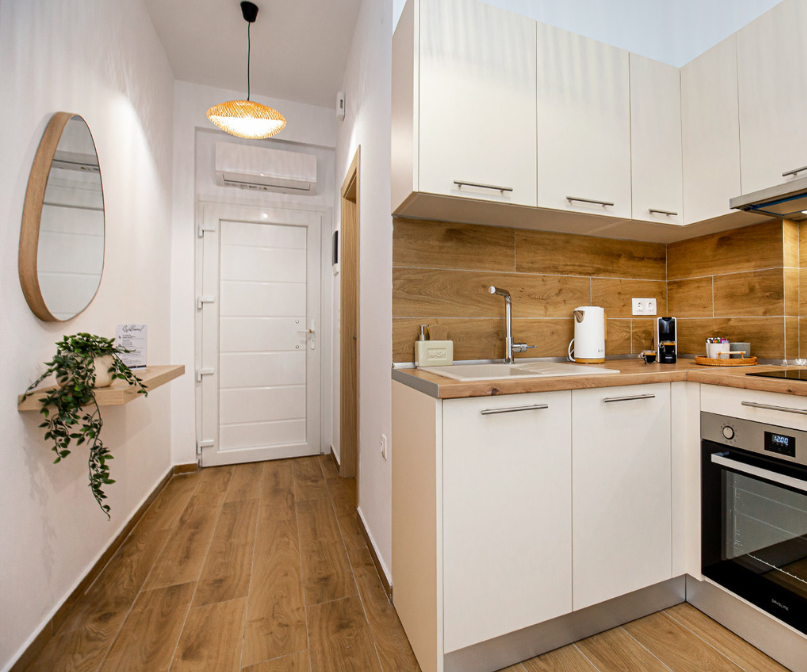 Luxury Living Experience