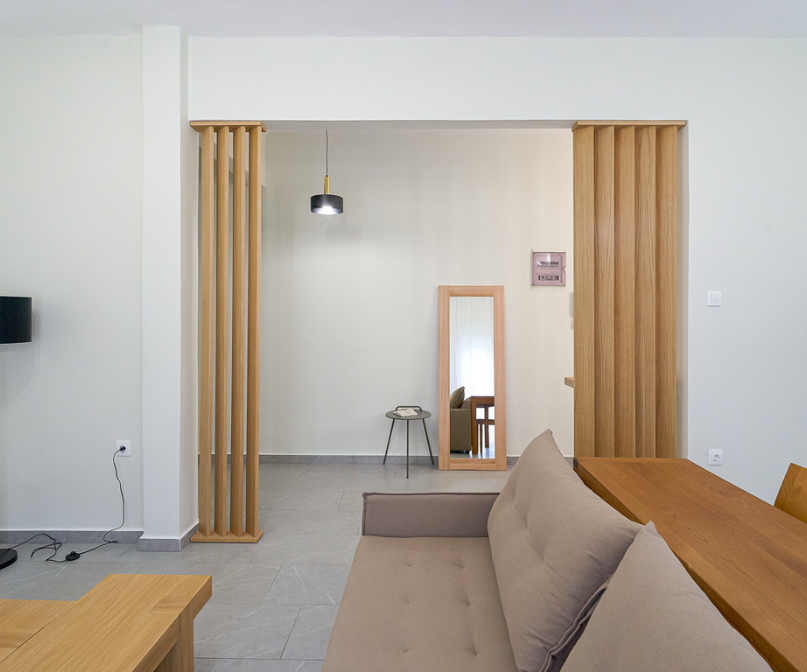 Luxury Living Experience