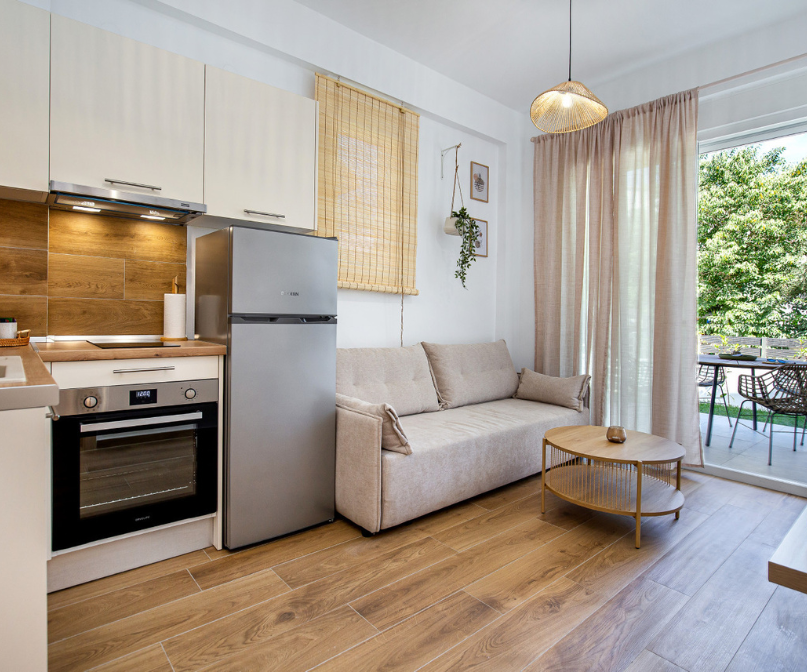 Luxury Living Experience