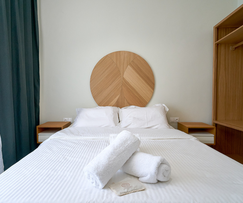 Luxury Living Experience