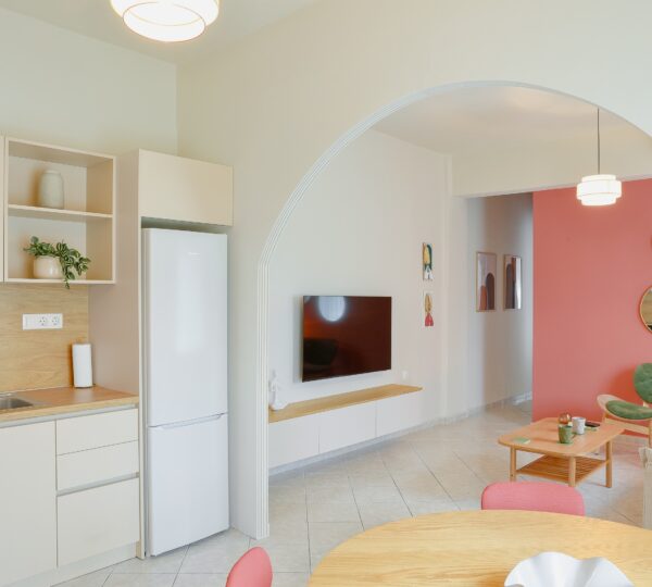 airbnb ξάνθη