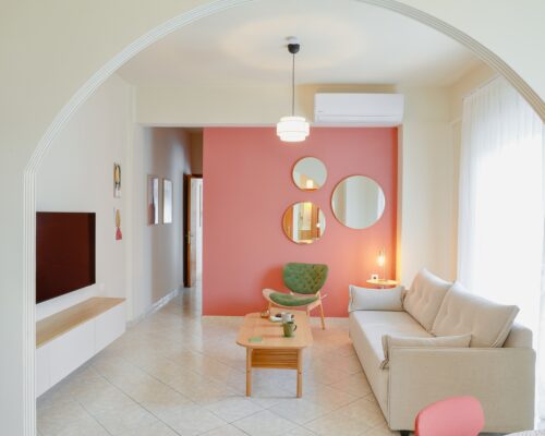 Inoho Coral Apartment