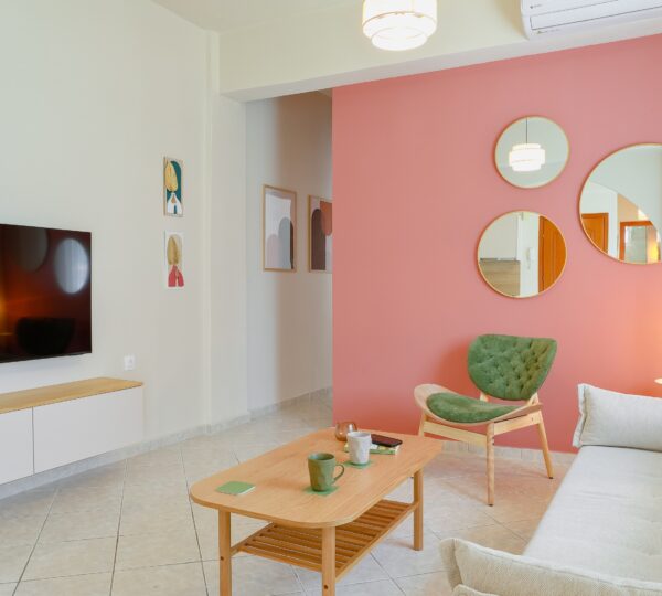 airbnb ξάνθη