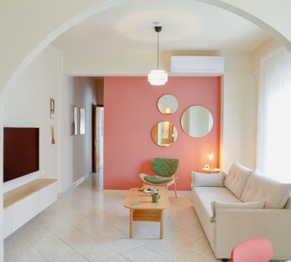 airbnb ξάνθη