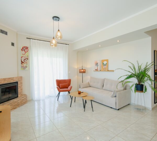 inoho apartment