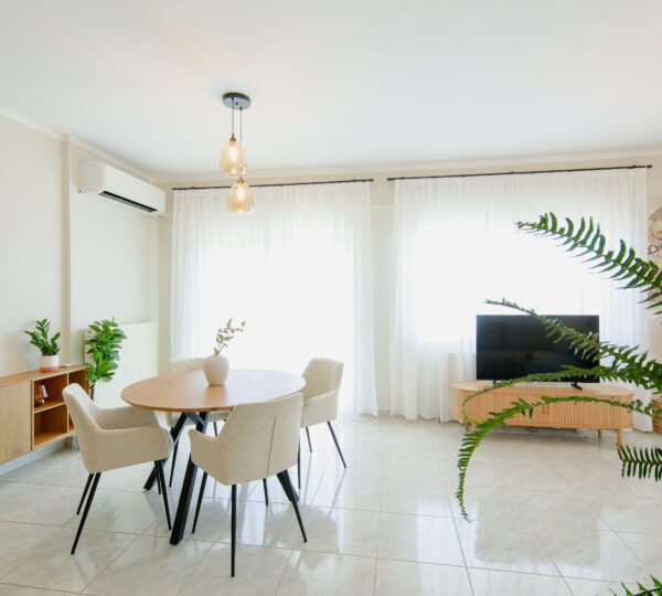 inoho apartment