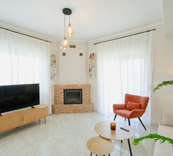 inoho apartment