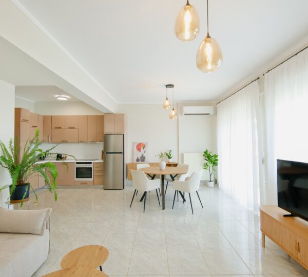 inoho apartment