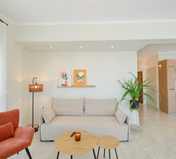 inoho apartment