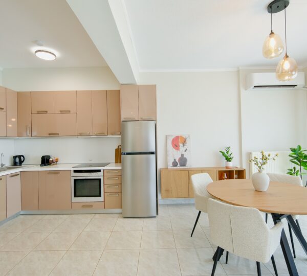 inoho apartment