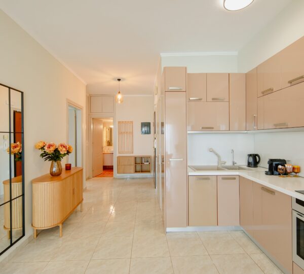 inoho apartment