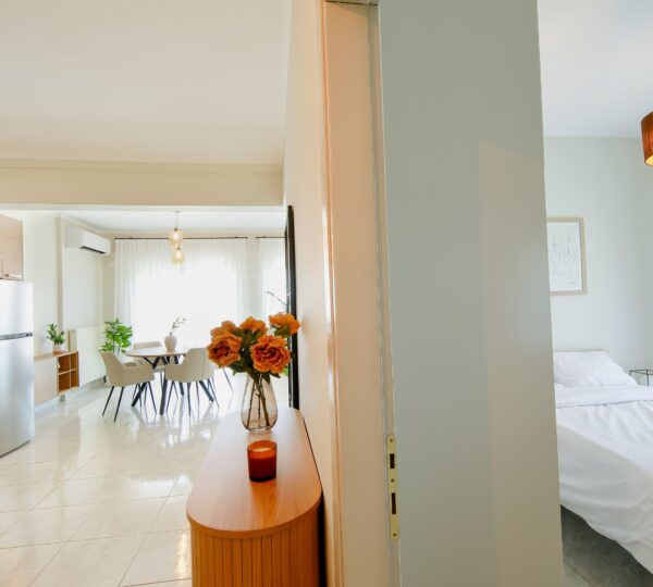 airbnb xanthi