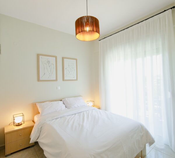 airbnb xanthi
