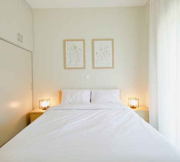 airbnb xanthi