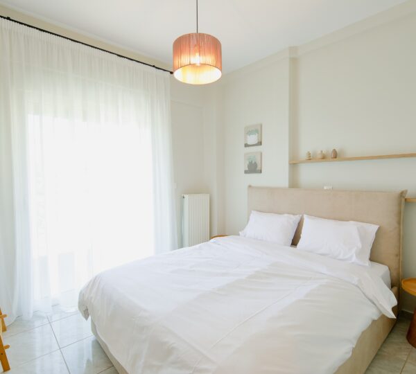 airbnb xanthi