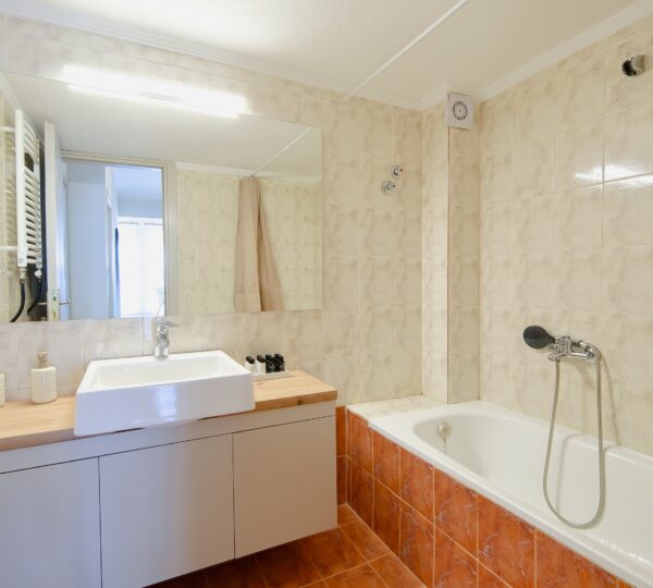 airbnb xanthi