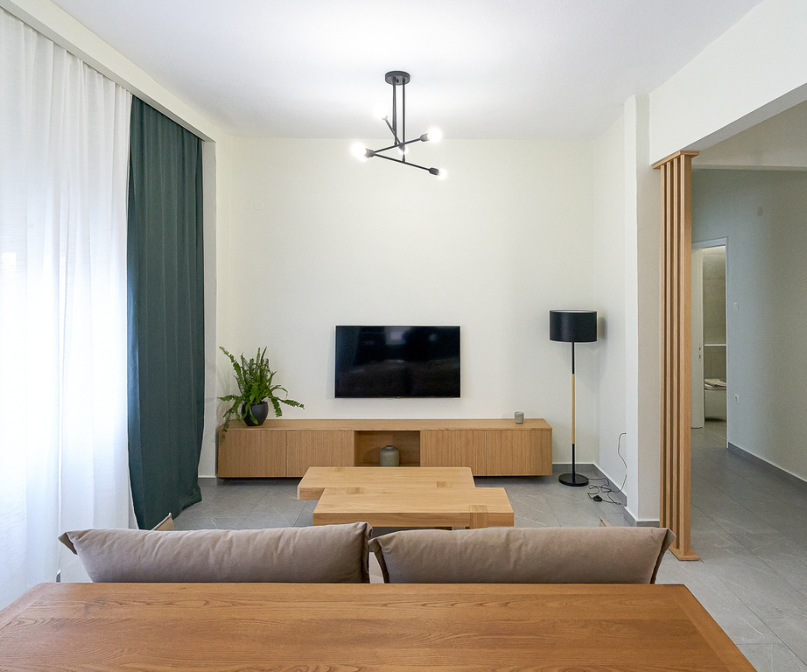 Luxury Living Experience