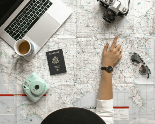 Τάσεις Airbnb στην Ελλάδα – Τι θέλουν οι ταξιδιώτες το 2026