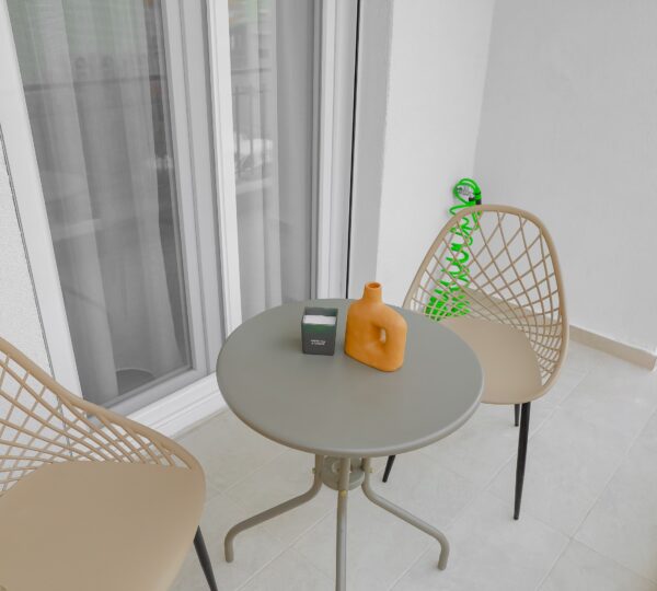 inoho olive apartment