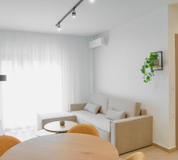 inoho olive apartment