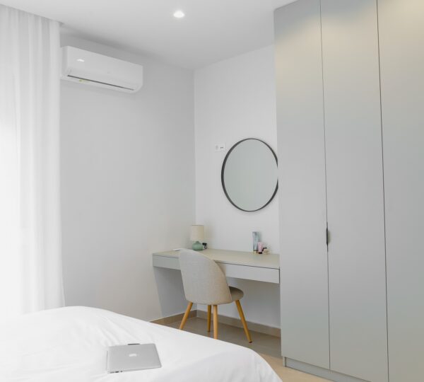 inoho olive apartment