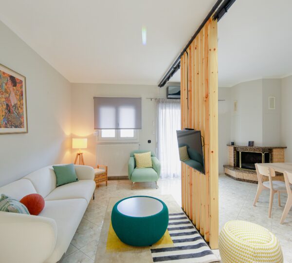 inoho apartment