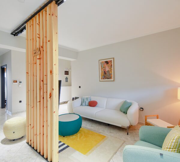 inoho apartment