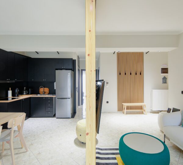 inoho apartment