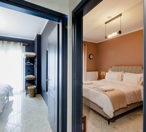 inoho apartment