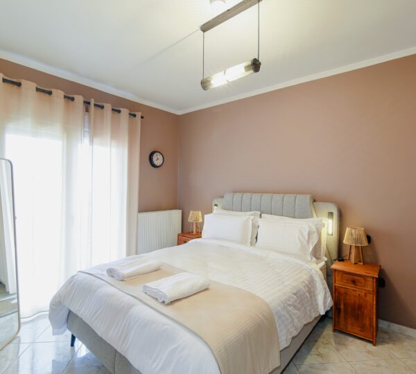 inoho apartment