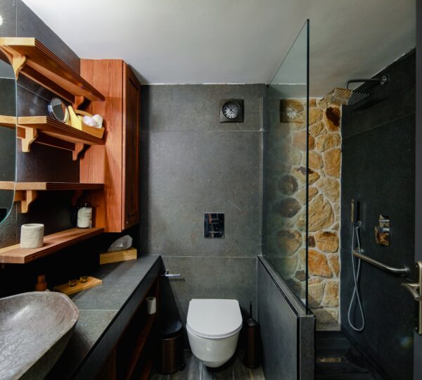airbnb xanthi
